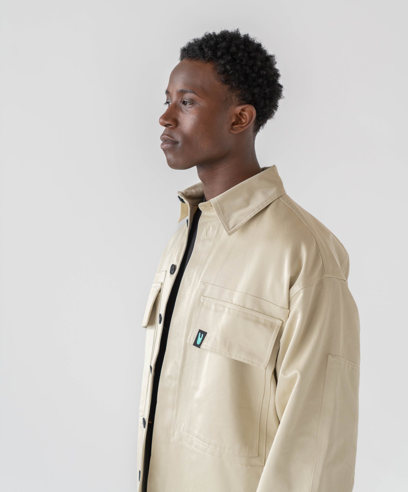 Utility Jacket