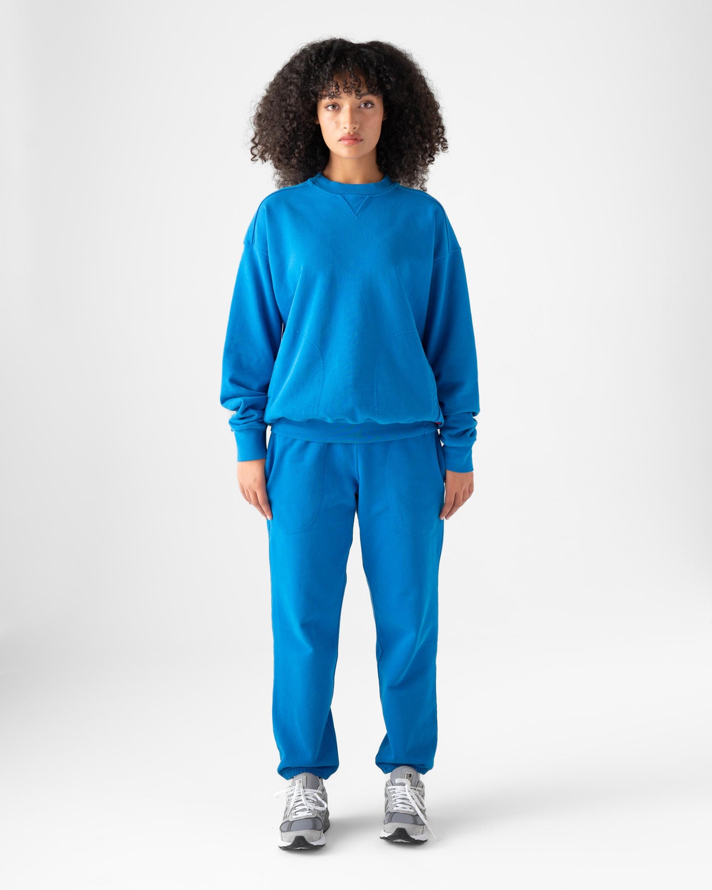 Caption: Leila: 5'10" | Size: w M / m s