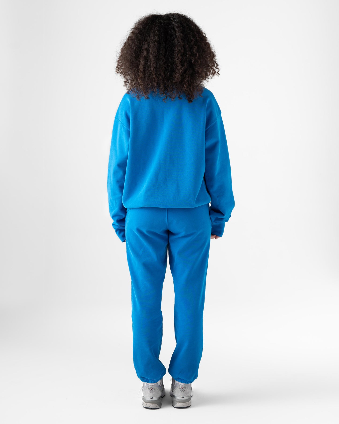 Caption: Leila: 5'10" | Size: w M / m s