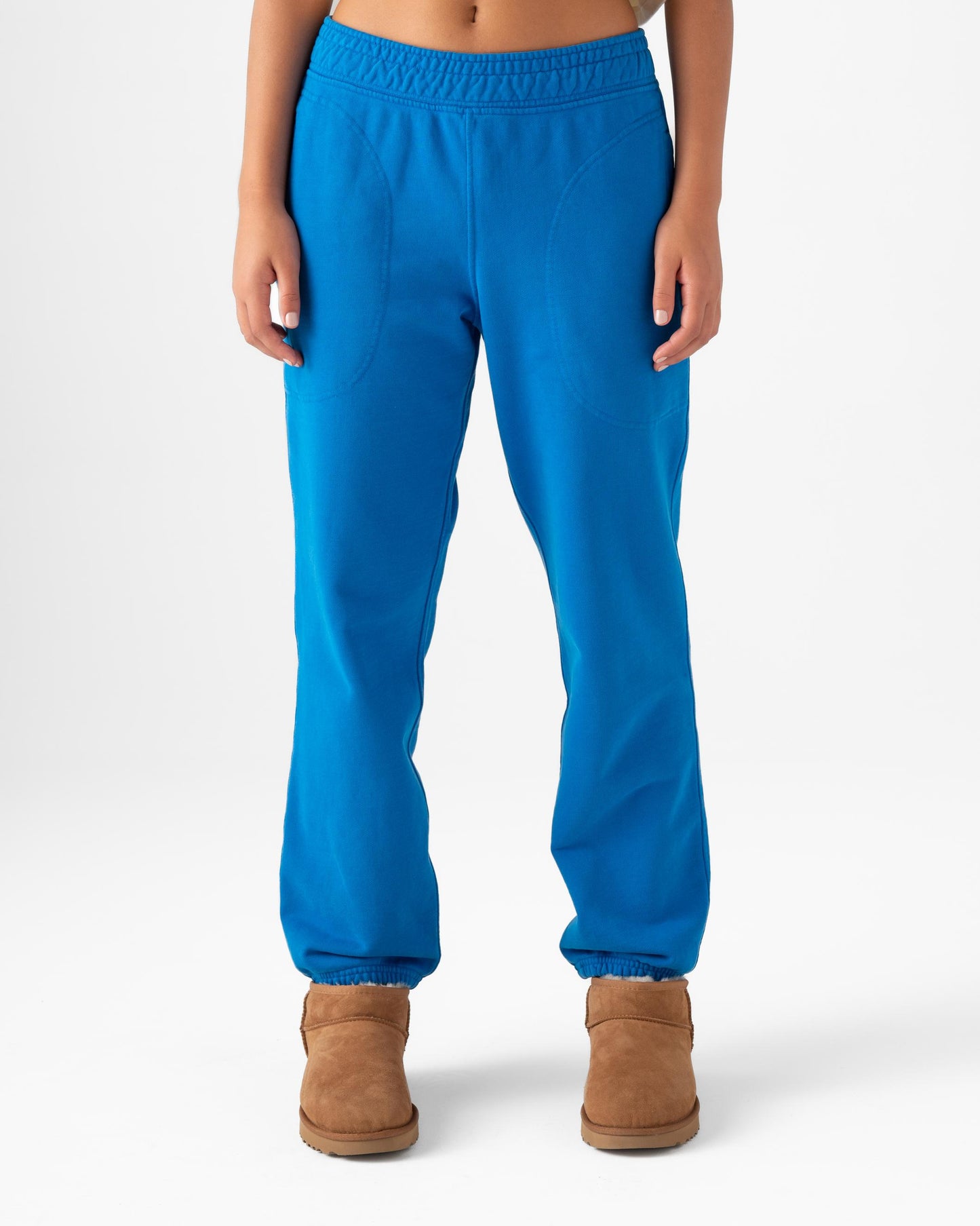 Essentials Terry Jogger Pant