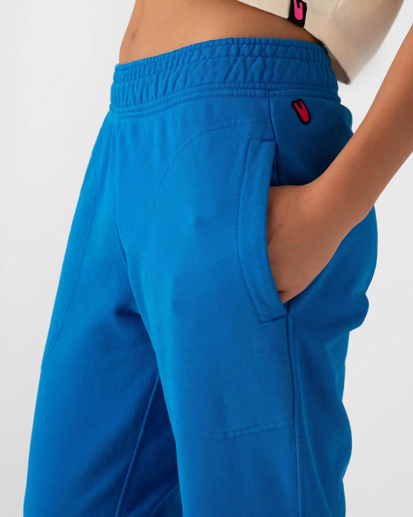 Essentials Terry Jogger Pant