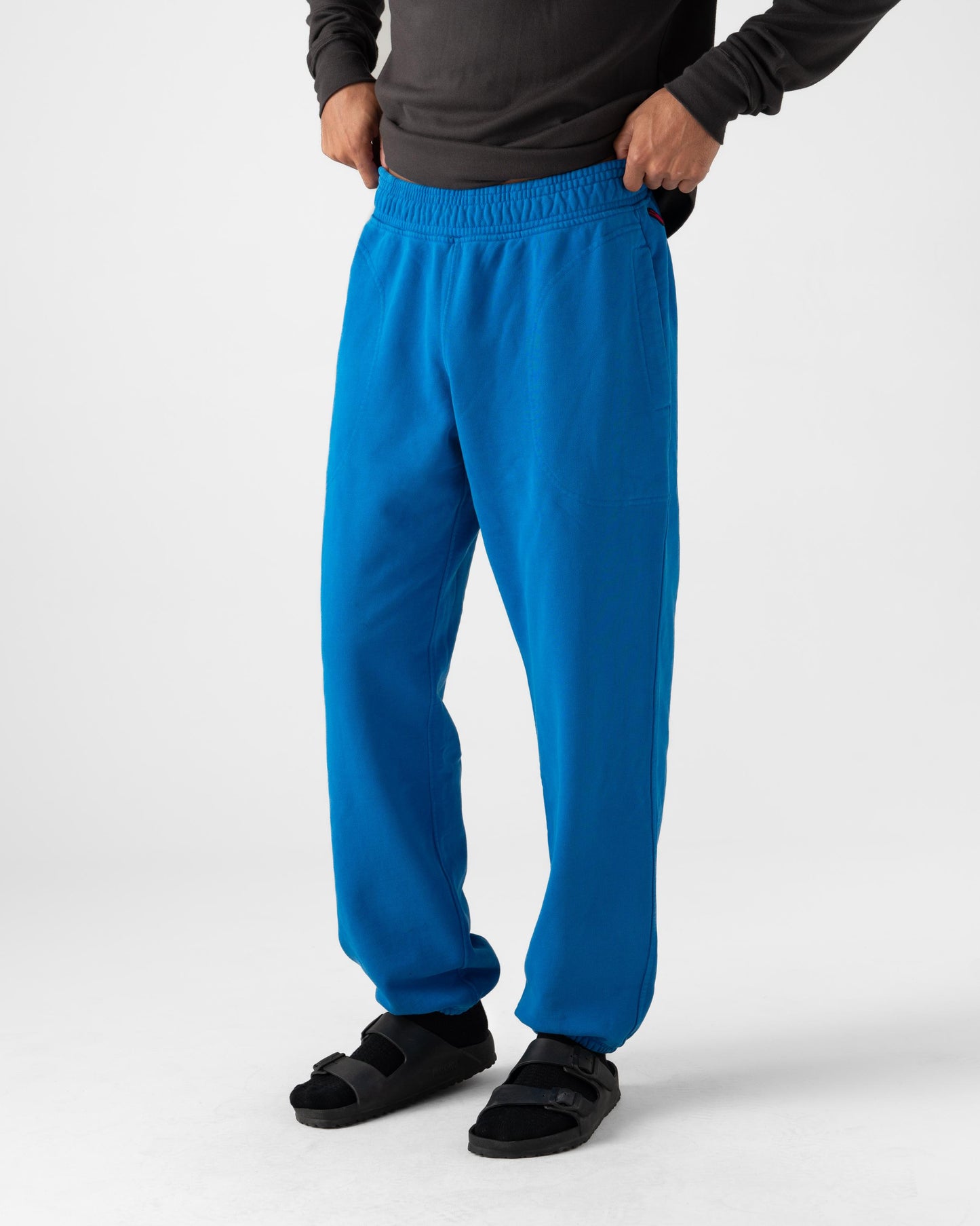Essentials Terry Jogger Pant