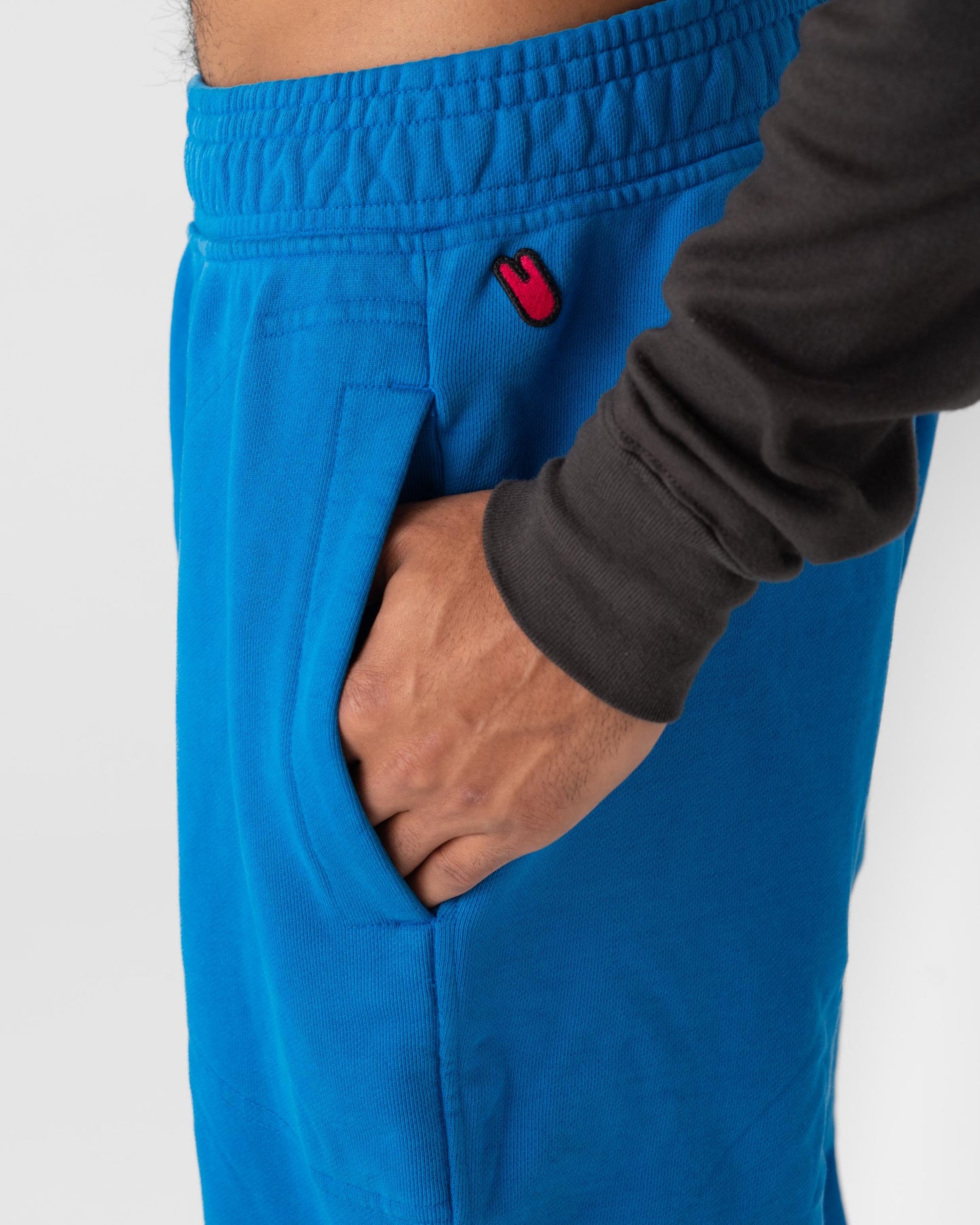 Essentials Terry Jogger Pant