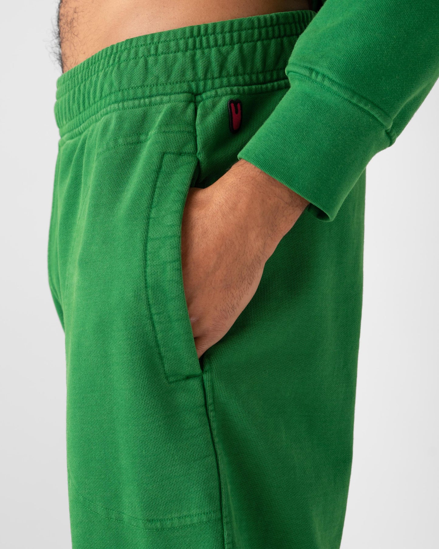 Essentials Terry Jogger Pant