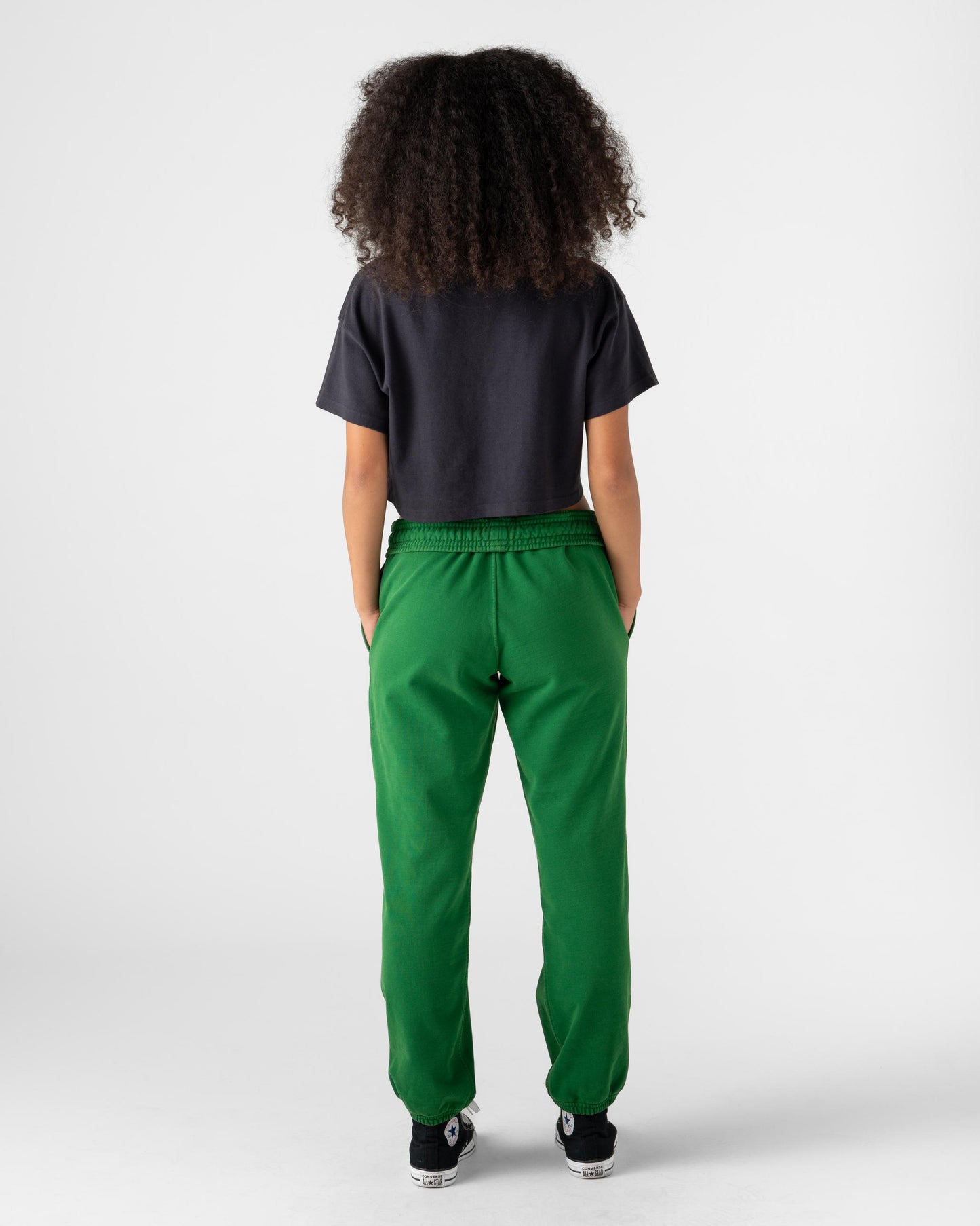 Caption: Leila: 5'10" | Size: w M / m s