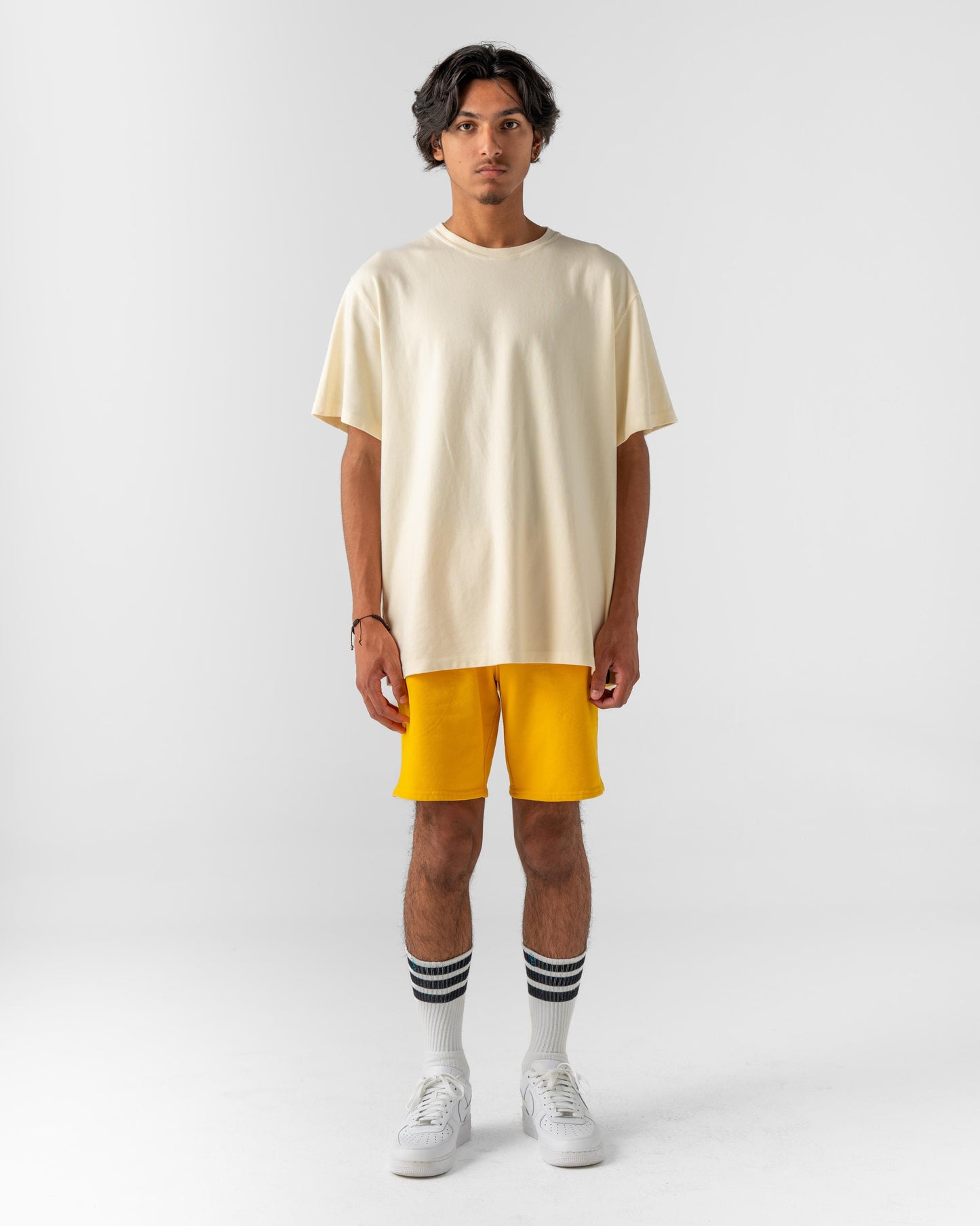 Caption: Noel: 6' | Size: w M / m S