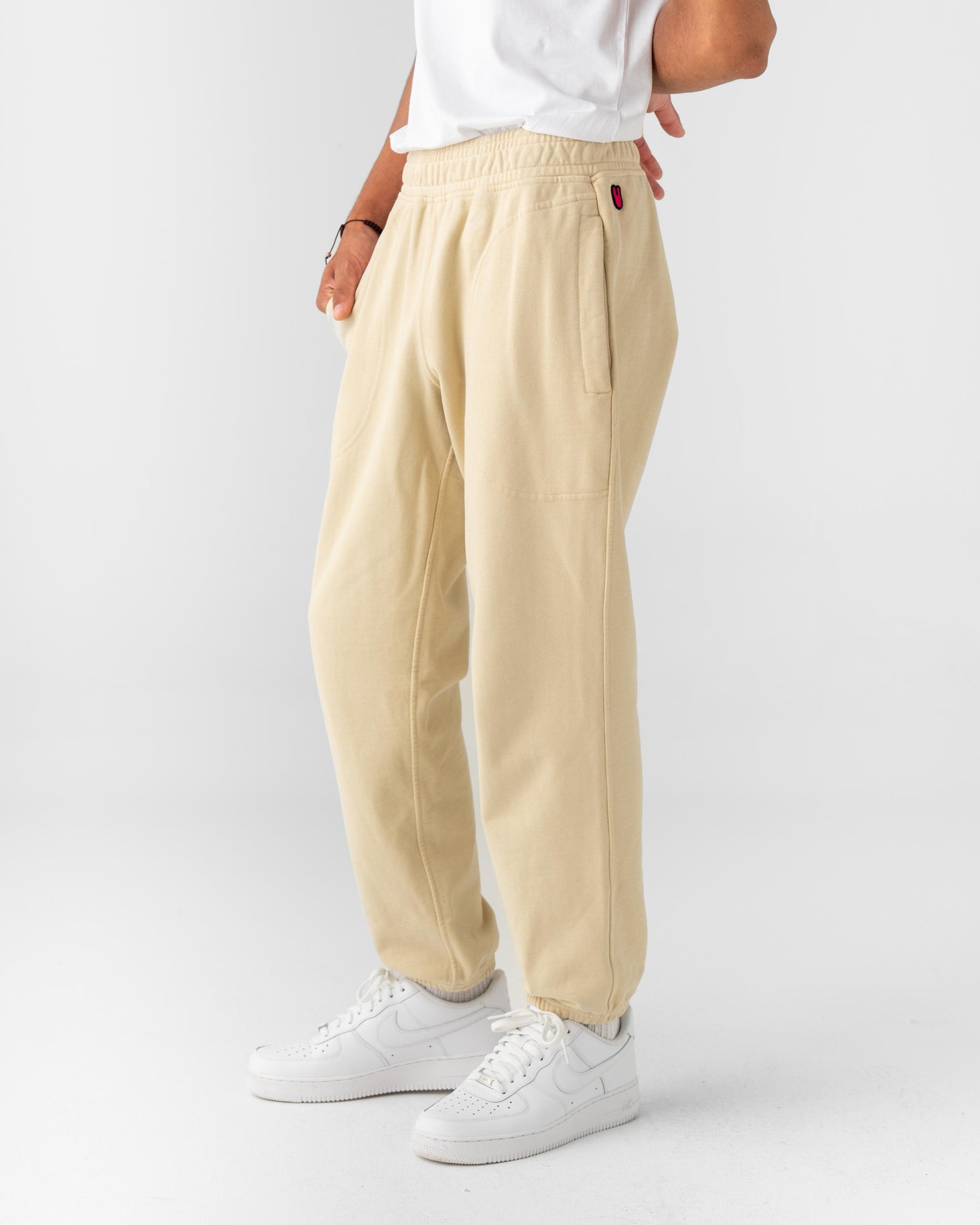 Essentials Terry Jogger Pant