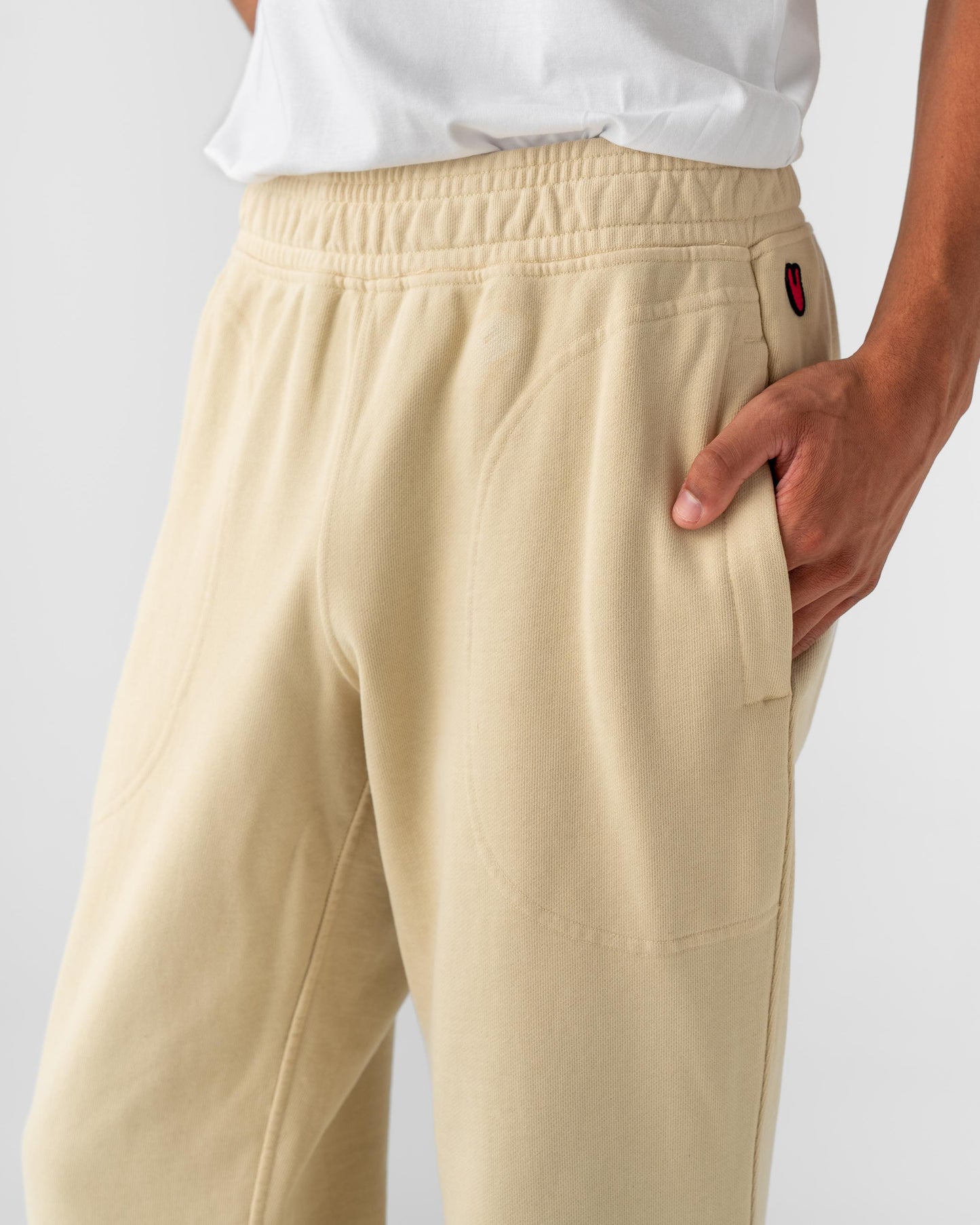 Essentials Terry Jogger Pant