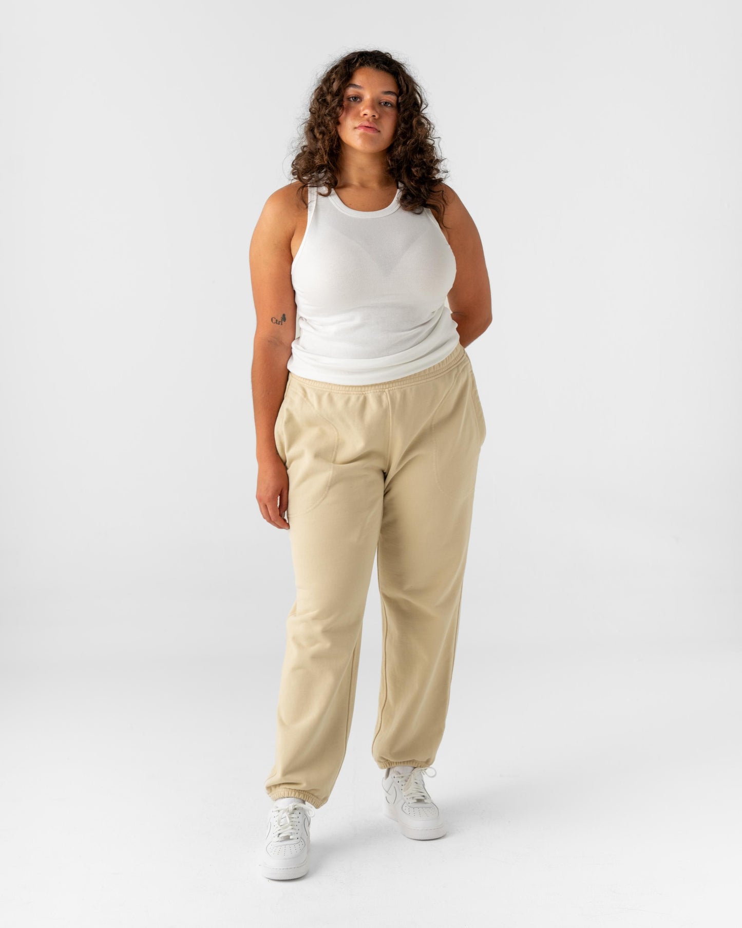 Caption: MaKayla: 5'8" | Size: w XL / m L