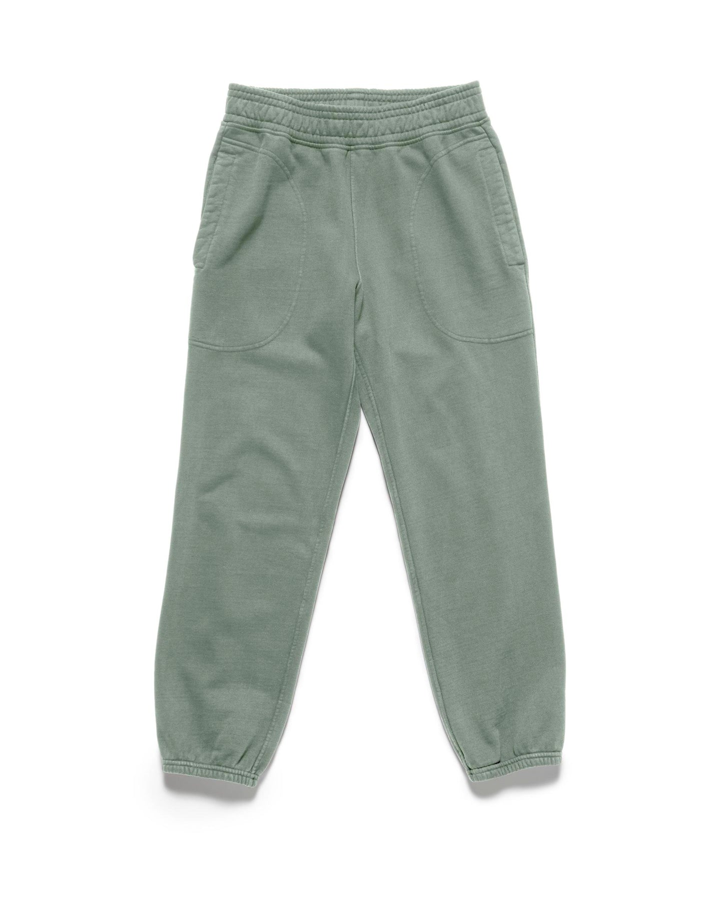 Essentials Terry Jogger Pant