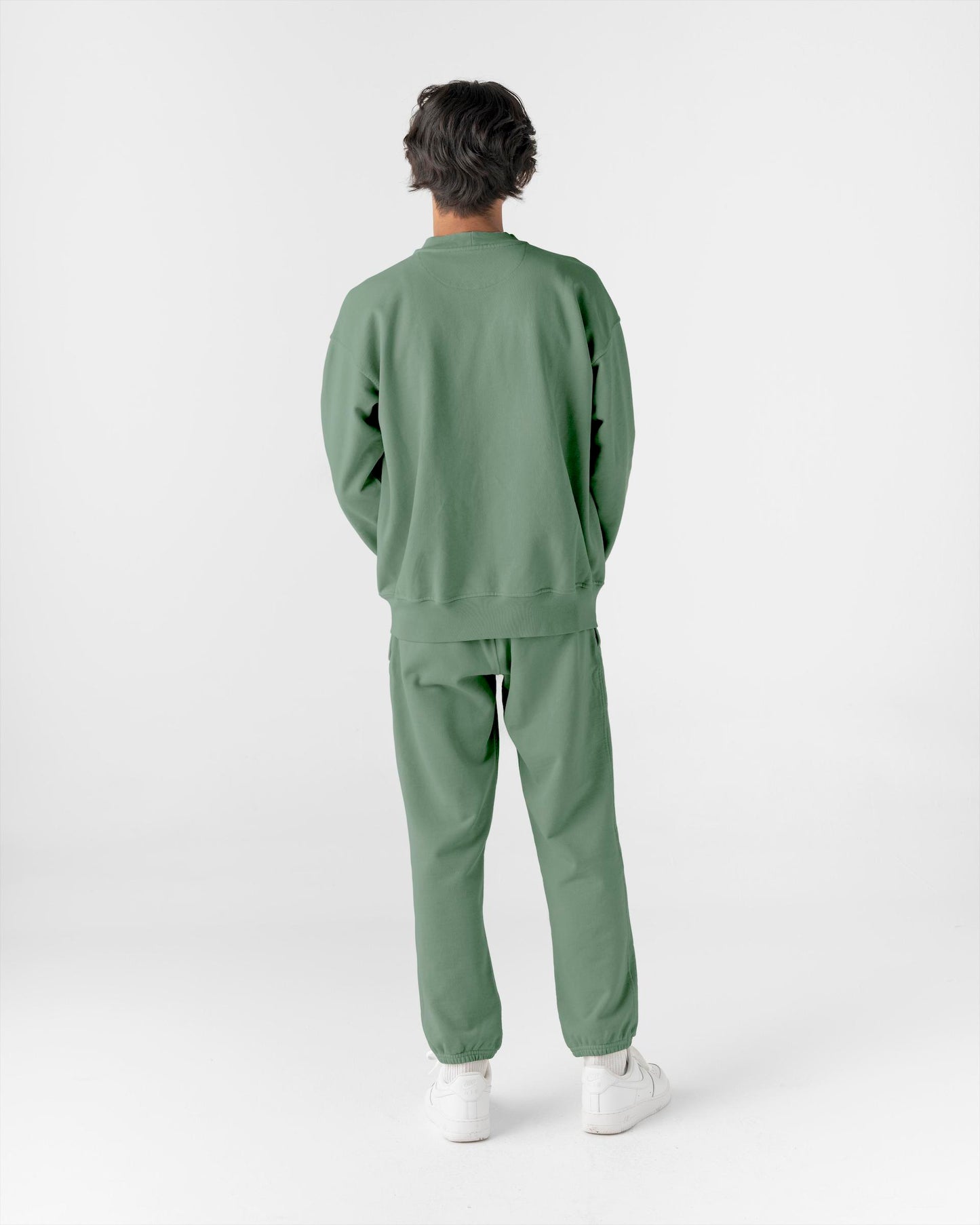Essentials Terry Jogger Pant