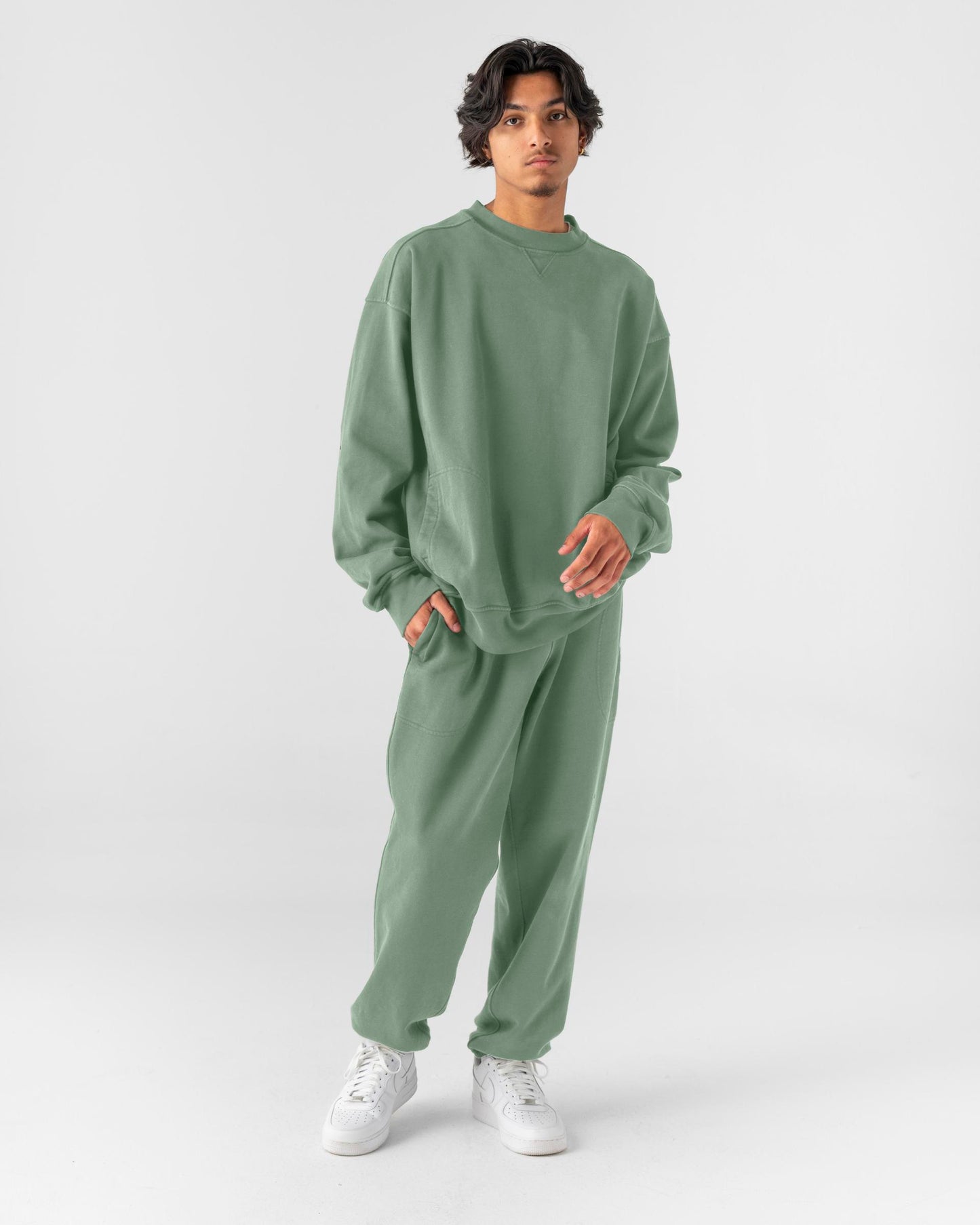 Essentials Terry Jogger Pant