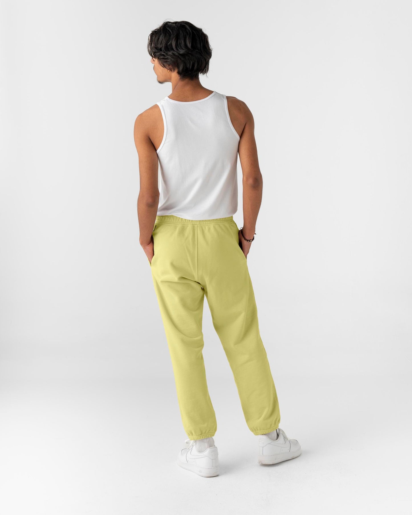 Essentials Terry Jogger Pant