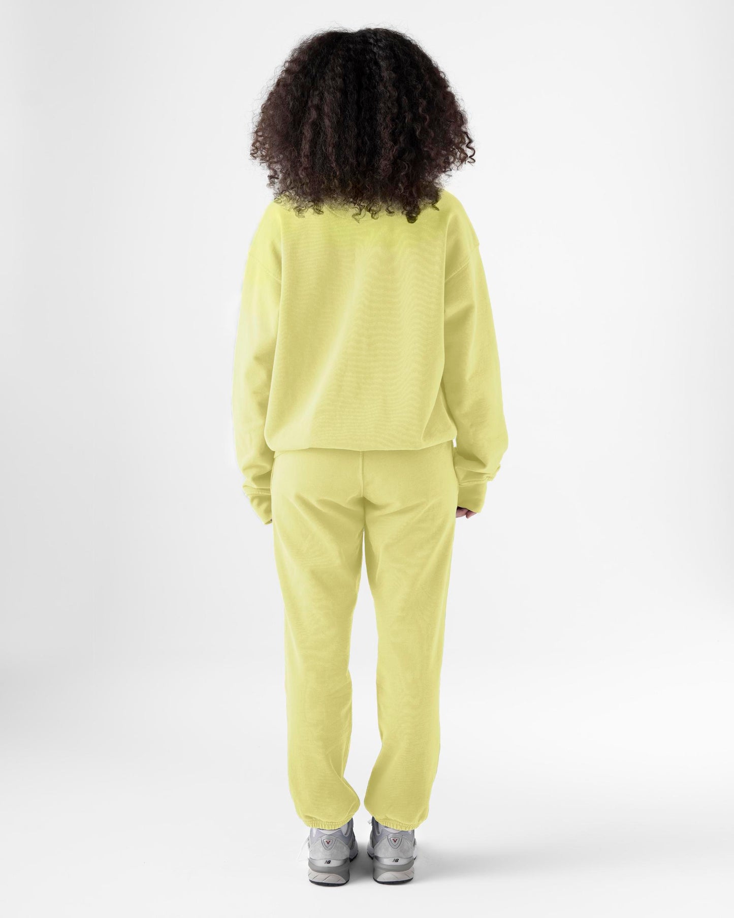 Essentials Terry Jogger Pant