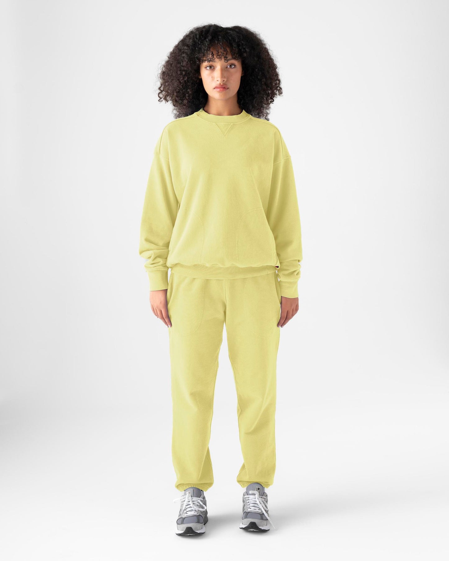 Essentials Terry Jogger Pant