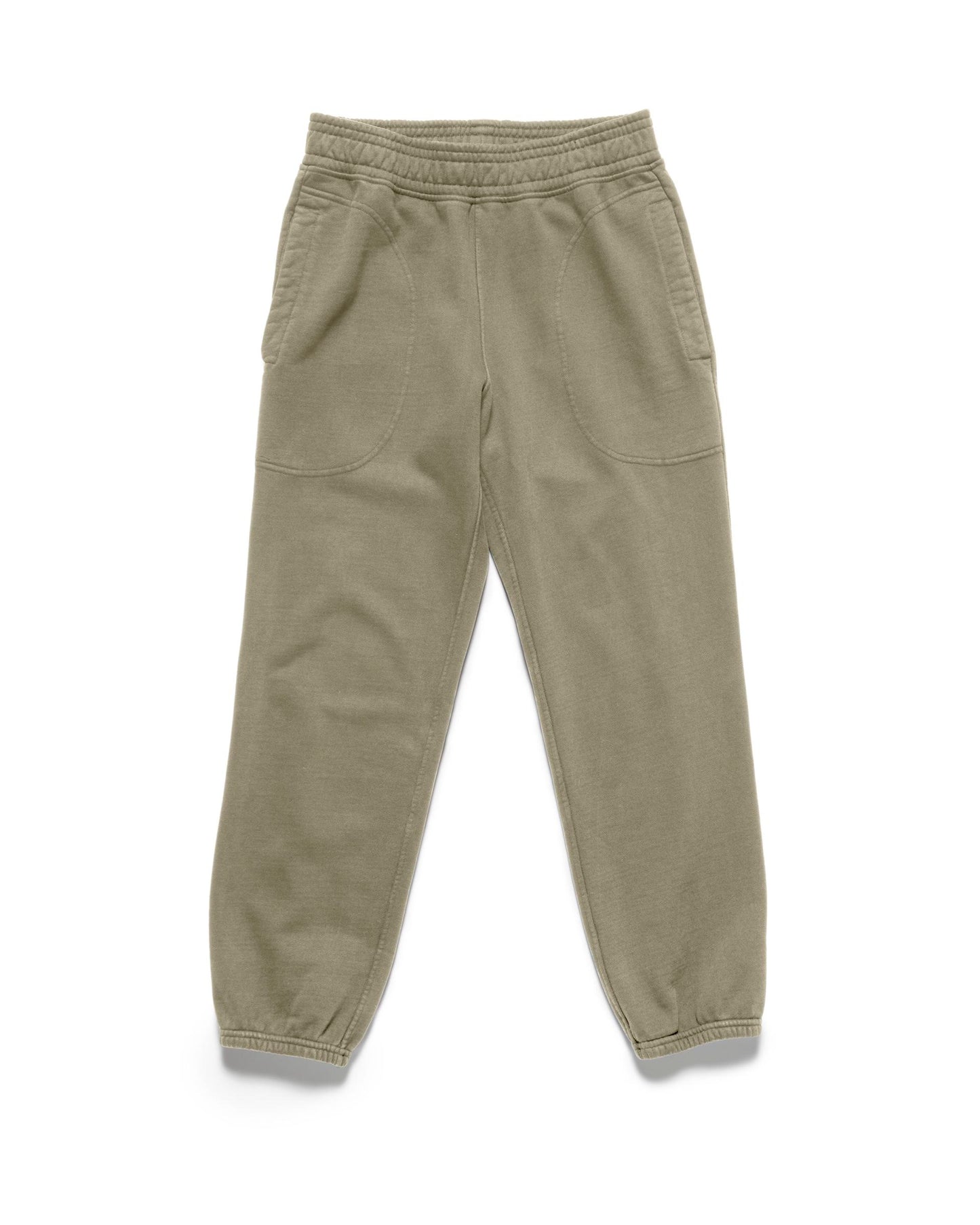 Essentials Terry Jogger Pant