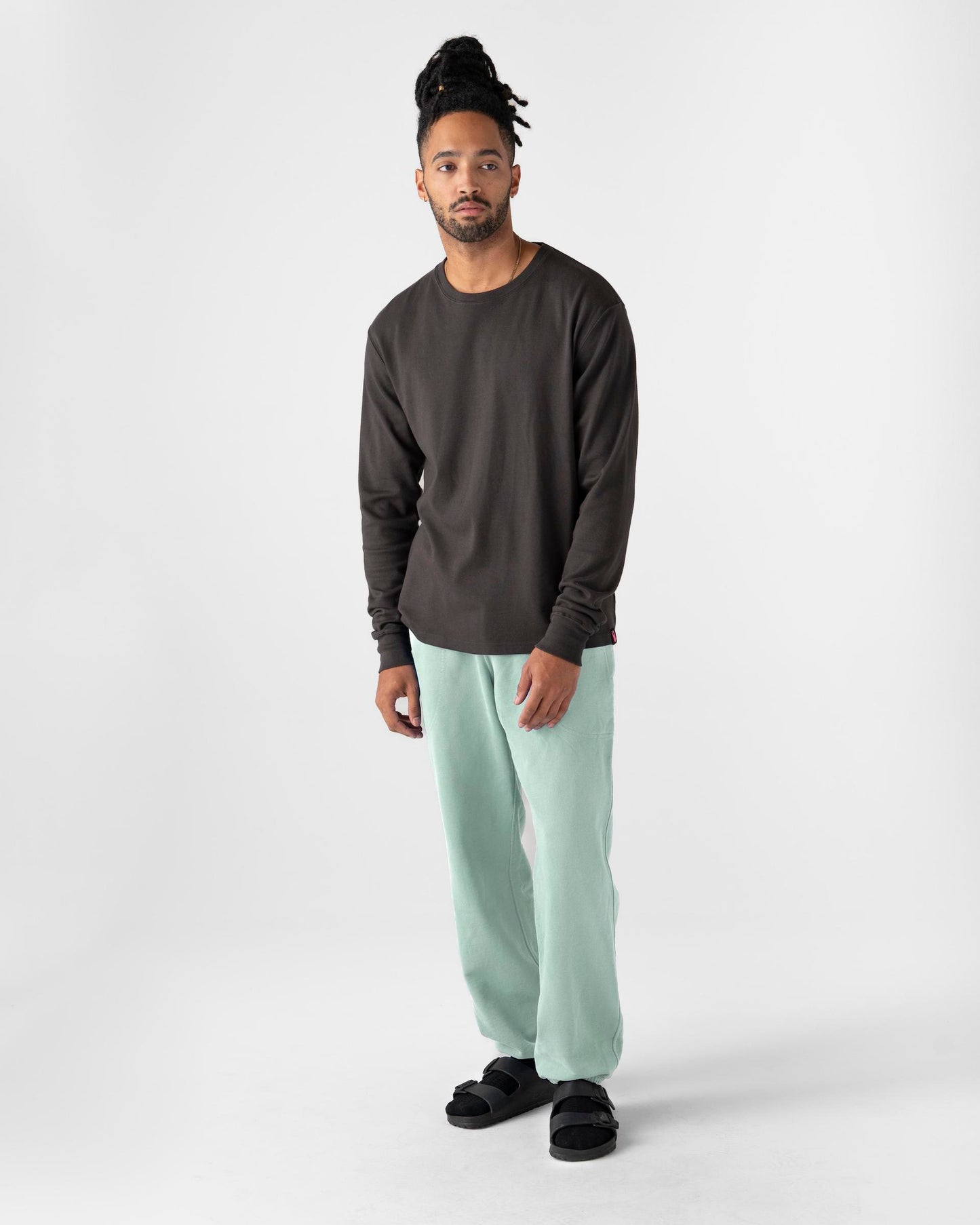 Essentials Terry Jogger Pant