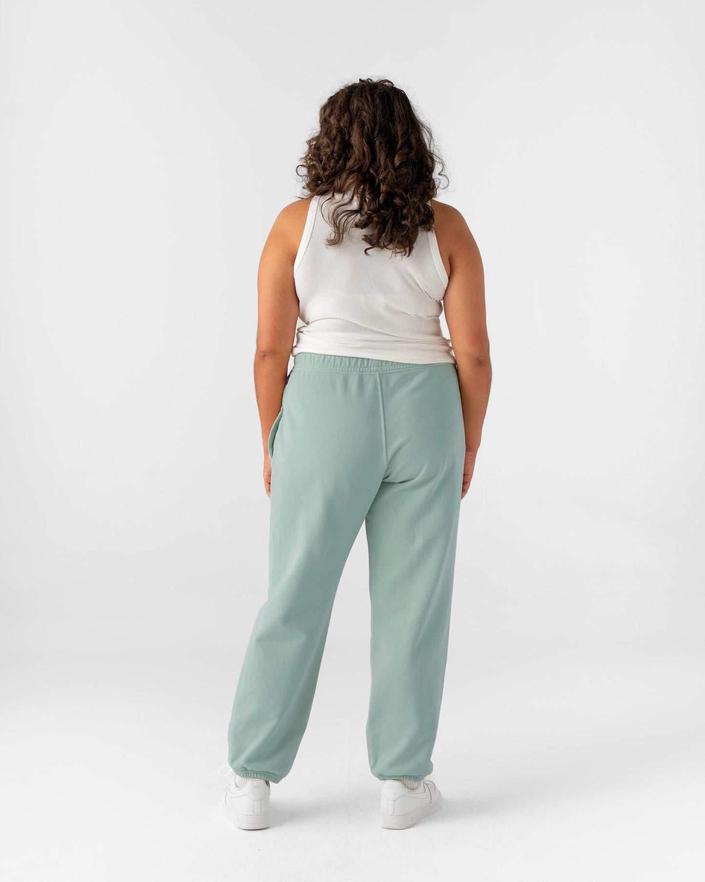Essentials Terry Jogger Pant