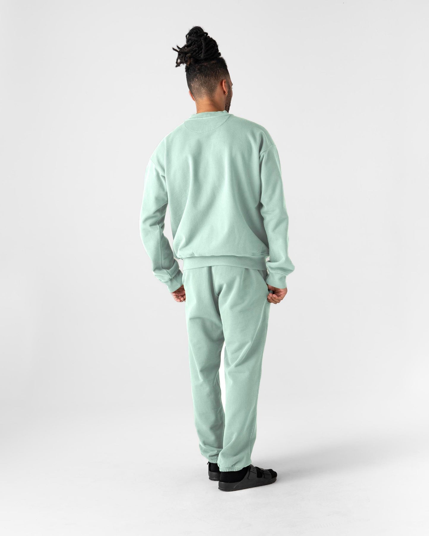 Essentials Terry Jogger Pant