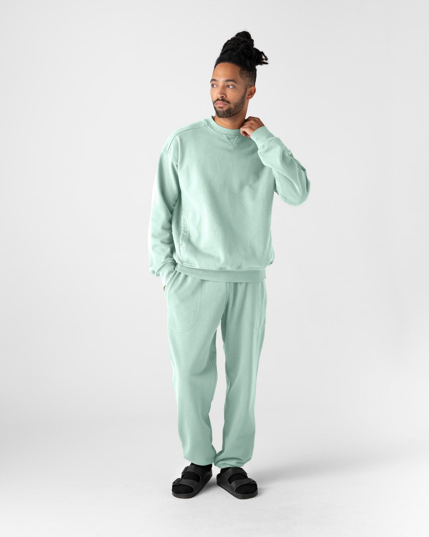 Essentials Terry Jogger Pant