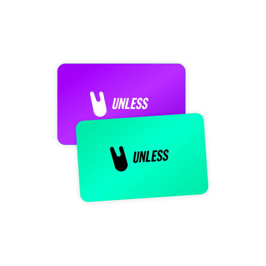 UNLESS Gift Card - Unless Collective