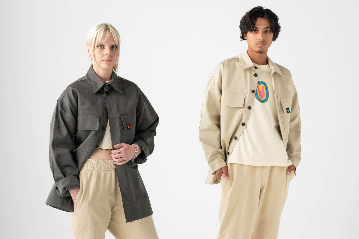 Spring 2022 Essentials Unless Collective