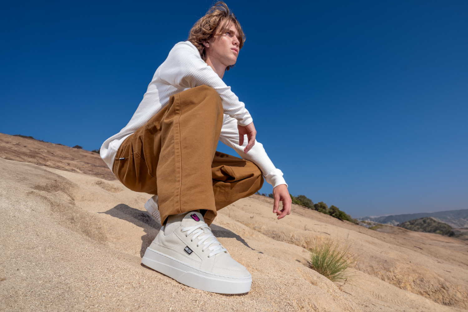 Footwear