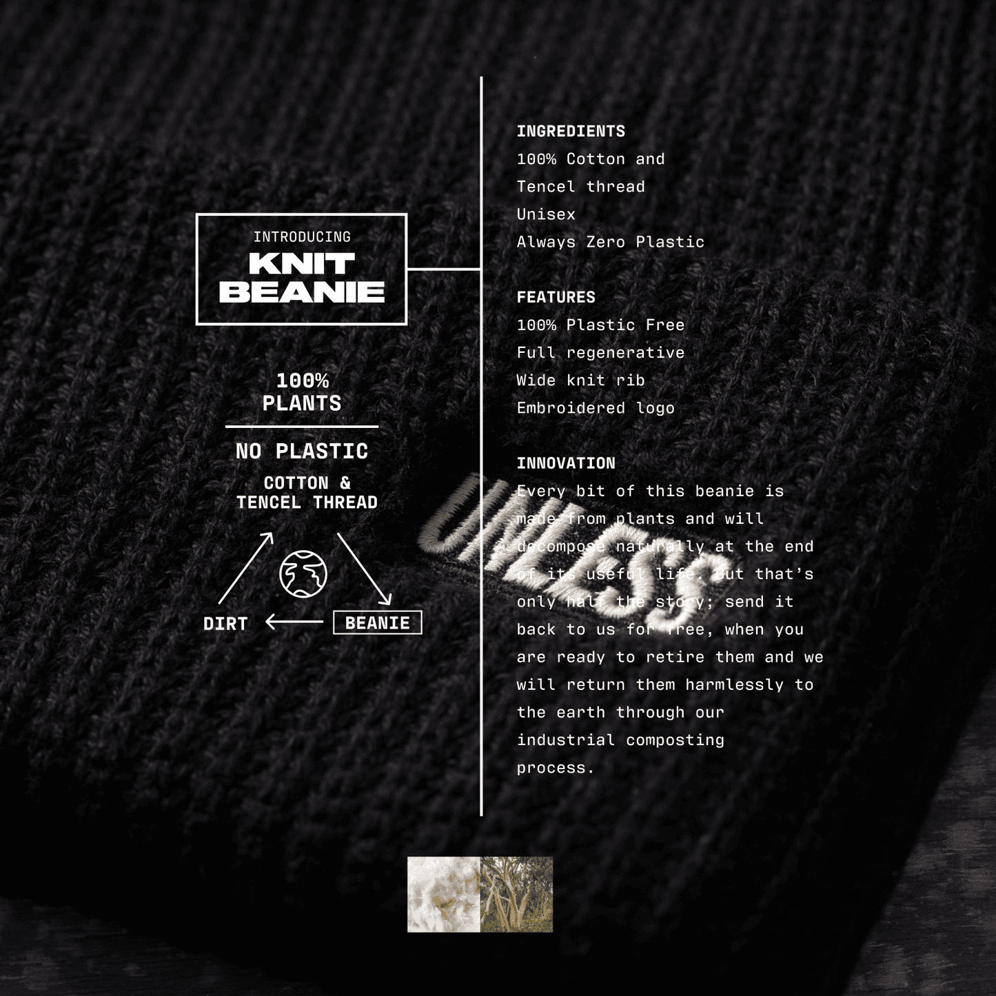 Lady Meek's Winter Pack