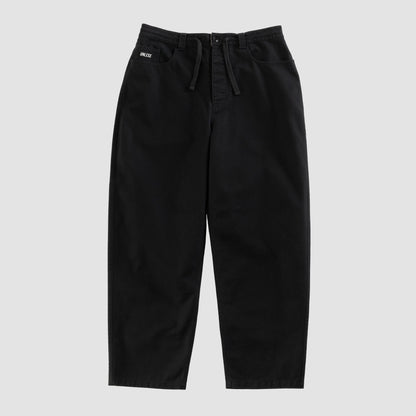 Baggy Canvas Pant