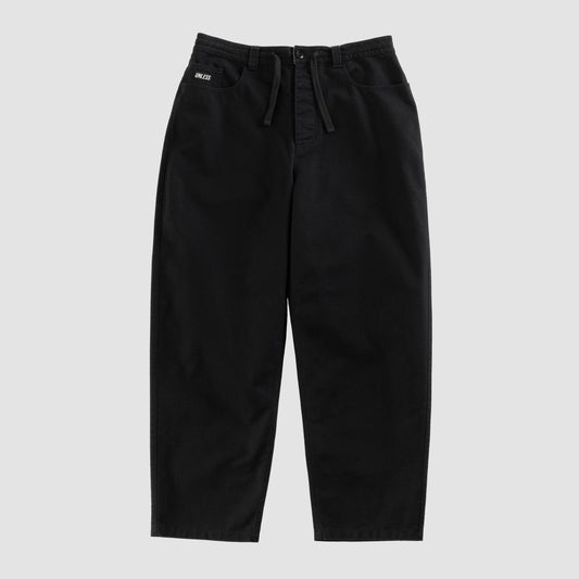 Baggy Canvas Pant