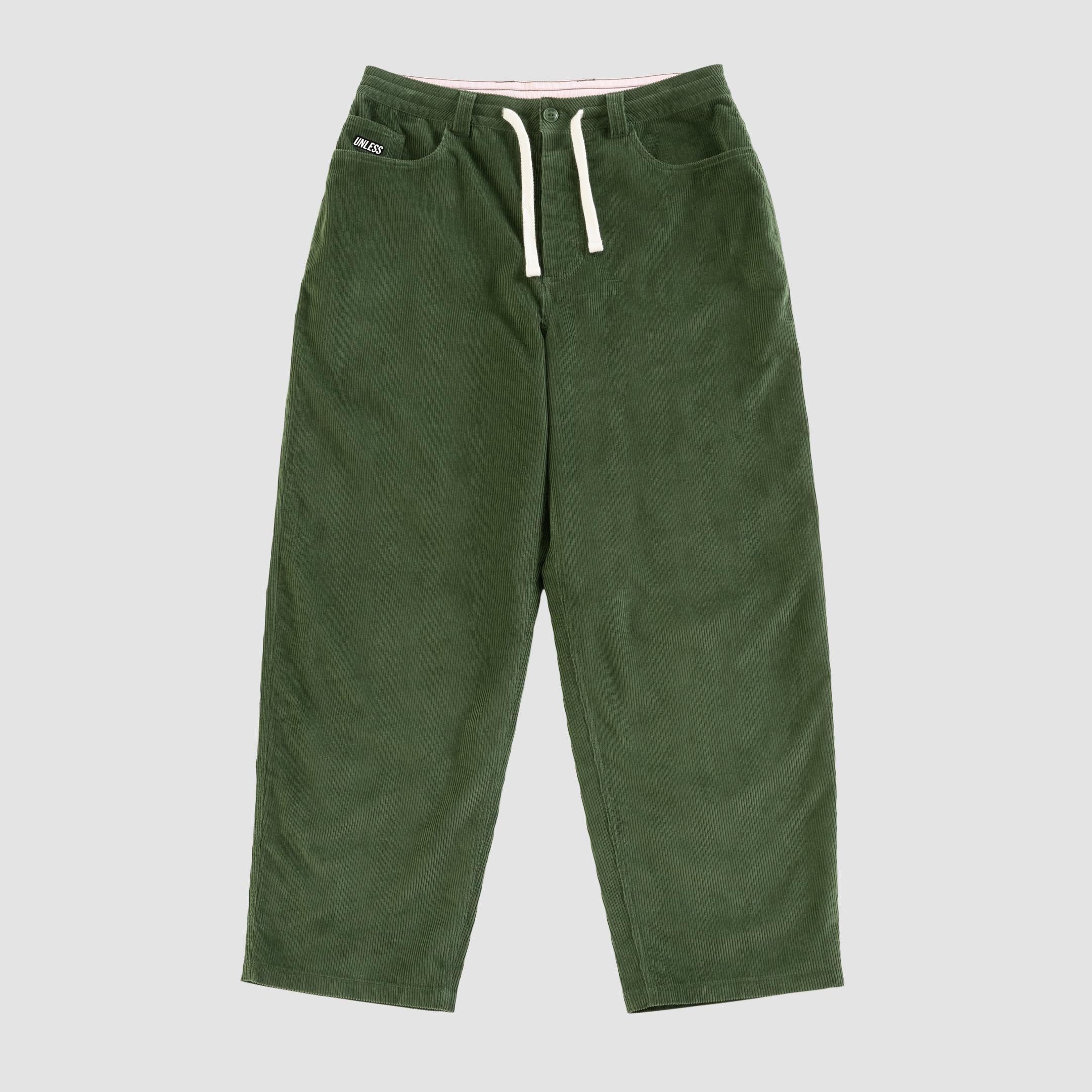 Baggy Cord Pant