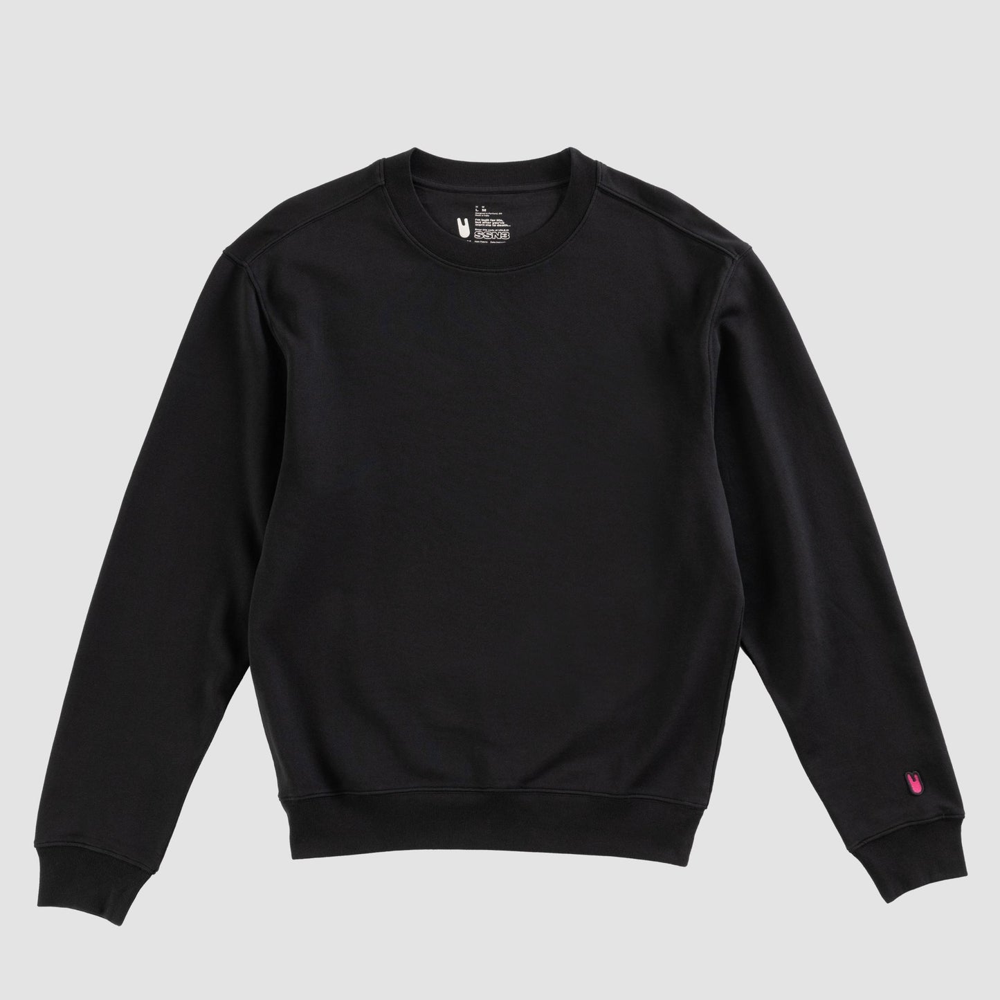 Essentials Crew