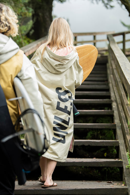 Surf Poncho