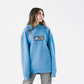 Candy Bar Hoodie