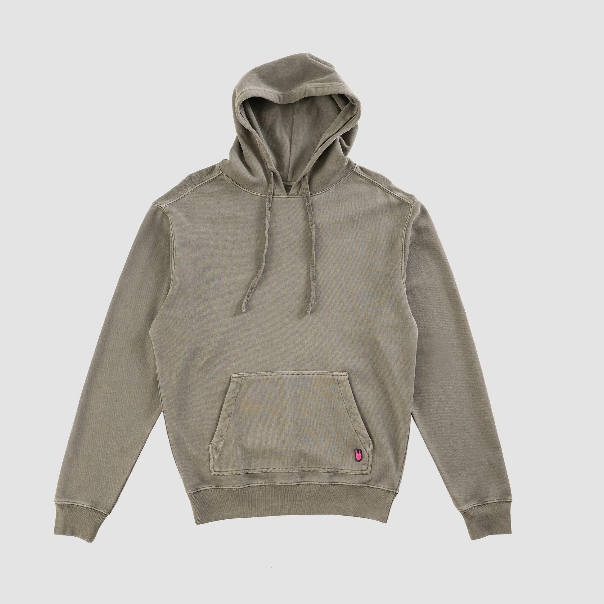 Essentials Hoodie