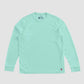 Essentials Long Sleeve Tee