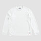 Essentials Long Sleeve Tee