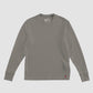 Waffle Long Sleeve Tee