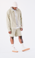 Twill Work Short