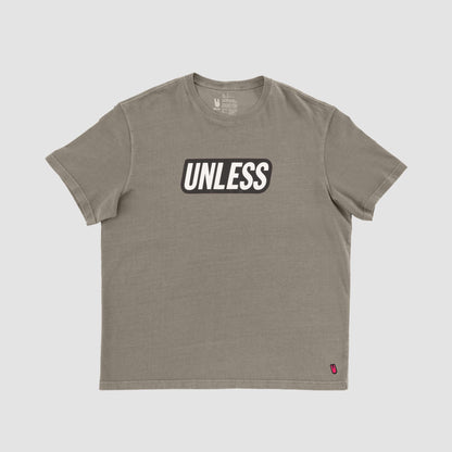 Candy Bar Tee
