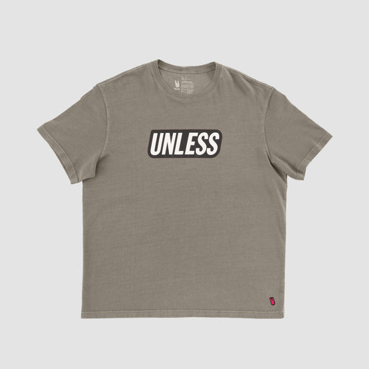 Candy Bar Tee