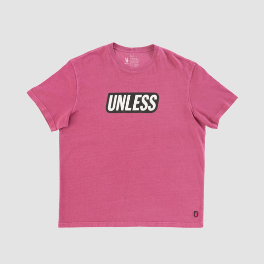 Candy Bar Tee