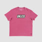 Candy Bar Tee