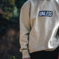 Candy Bar Hoodie