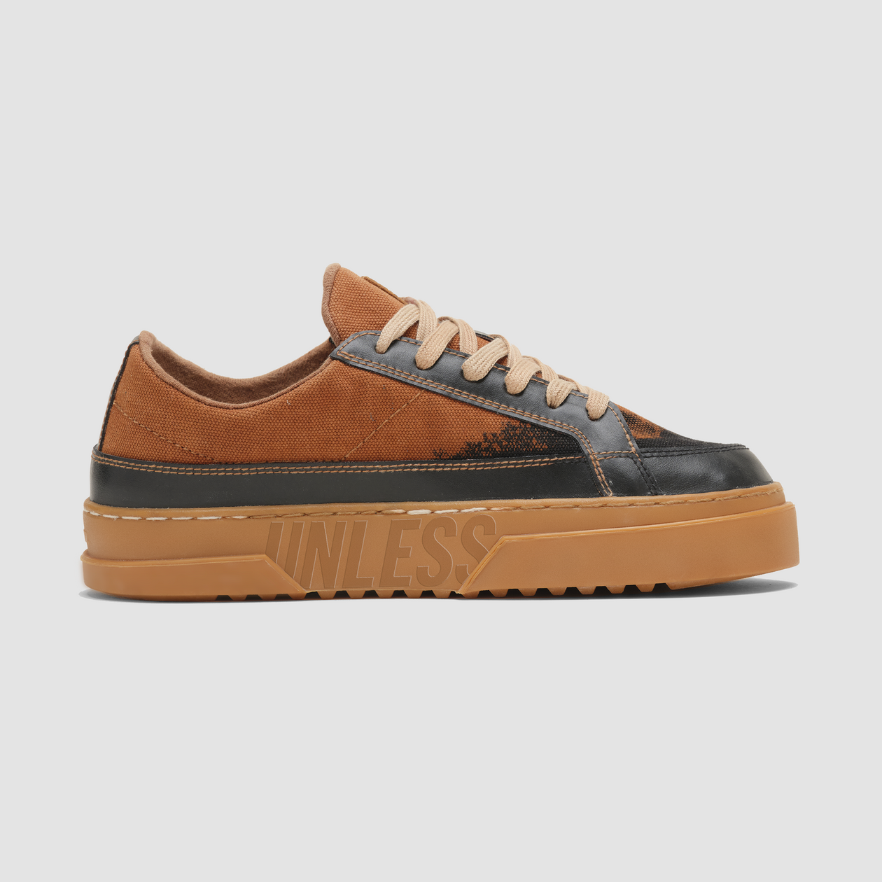 Degenerate Sneaker