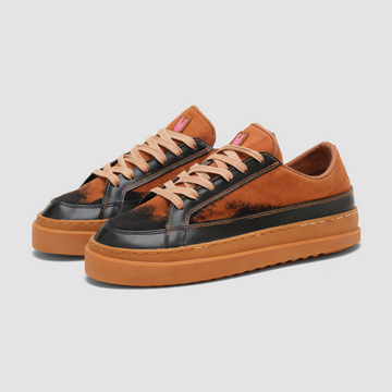 Degenerate Sneaker