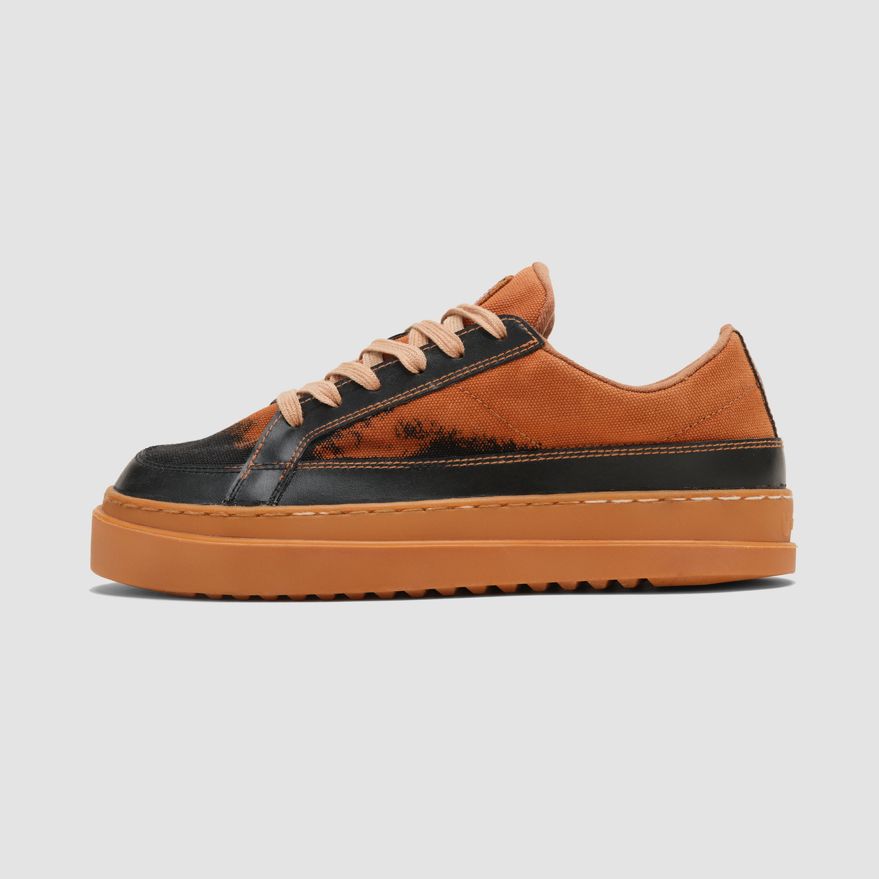 Degenerate Sneaker