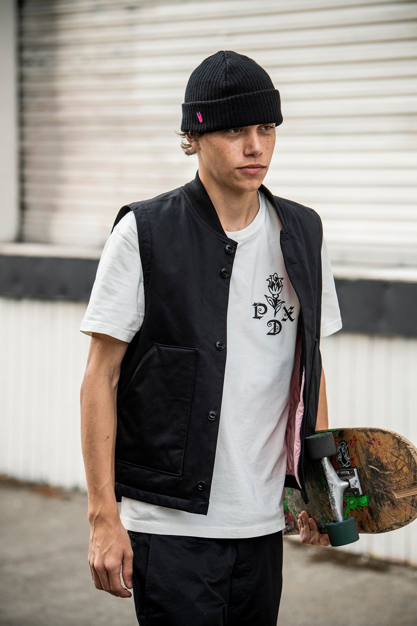 Lady Meek's Winter Pack