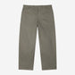 Baggy Canvas Pant