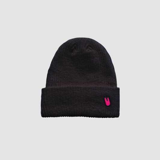 Knit Beanie